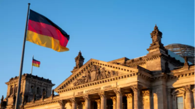 Almanya, TenneT'in %25,1 Hisse Payını 3,3 Milyar Euro'ya Satın Aldı