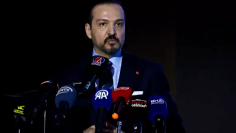 Almanya'da 4. Avrupa Türk Medya Zirvesi Düzenlendi: Diaspora Gücü Vurgusu