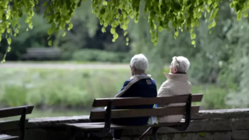 Almanya'da Emeklilik Reformu: 63 Yaşında Emeklilik Kaldırılıyor mu?