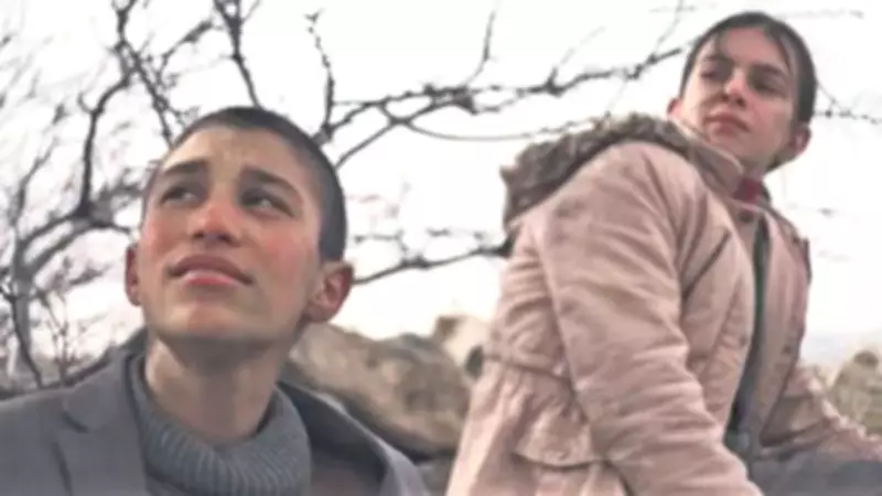 Alpay Kaya'nın Keşif Hikayesi: Köyde Çobanlık Yaparken Sinemaya Adım Attı