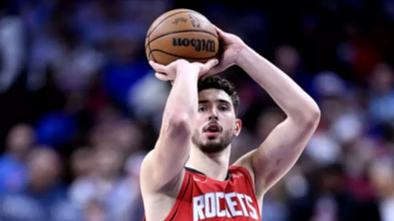 Alperen Şengün 2. Kez NBA All-Star'da: 2026 Takvimi ve Detaylar