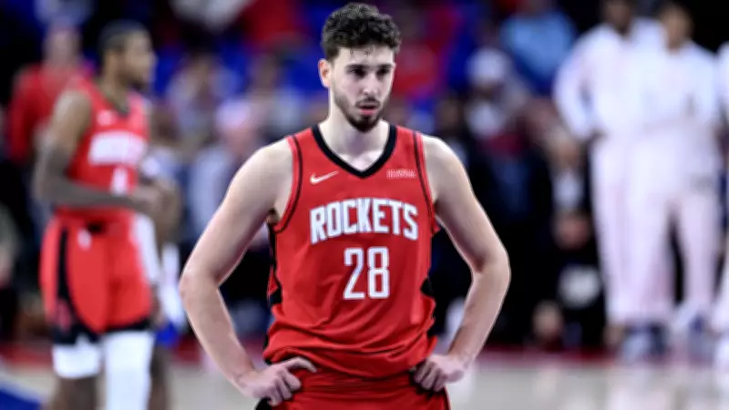 Alperen Şengün Üst Üste İkinci Kez NBA All-Star Kadrosunda Yer Aldı