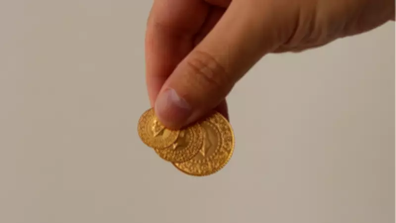 Altın Fiyatları Toparlanıyor: 14 Şubat 2026 Cumartesi Güncel Gram ve Çeyrek Altın Fiyatları