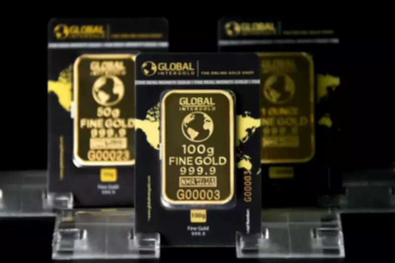 Altın Fiyatlarını Destekleyen 5 Temel Faktör ve Yatırımcı Davranışları