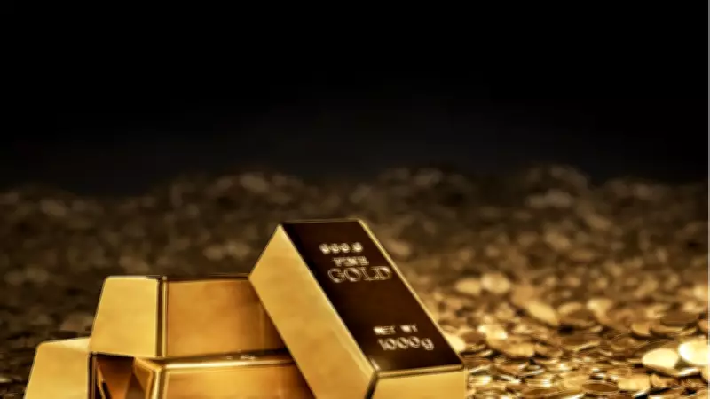 Altın Fiyatlarında Yatay Seyir Devam Ediyor: 13 Şubat 2026 Cuma Güncel Tablo