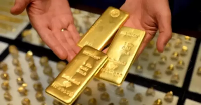 Altının Kilogram Fiyatı Yükselişe Geçti, Yatırımcıların İlgisi Arttı
