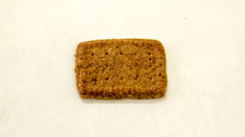 Alzheimer, Diyabet ve Kansere Karşı Renkli Bisküvi Üretildi