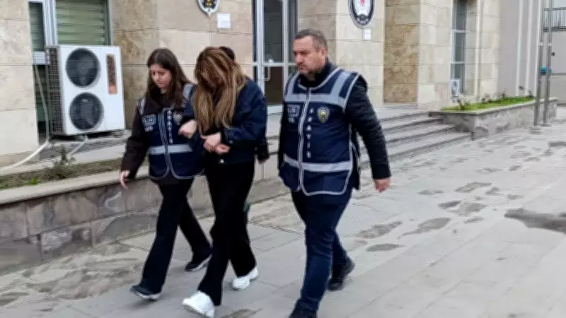 Amasya'da Dev Kredi Kartı Dolandırıcılığı: 2 Milyon TL'lik Vurgun!