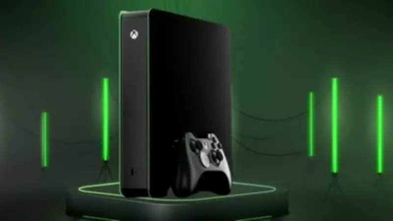 AMD CEO'su Lisa Su'dan Oyun Dünyasına Bomba Açıklama: Yeni Xbox 2027'de, Steam Machine 2026'da Geliyor