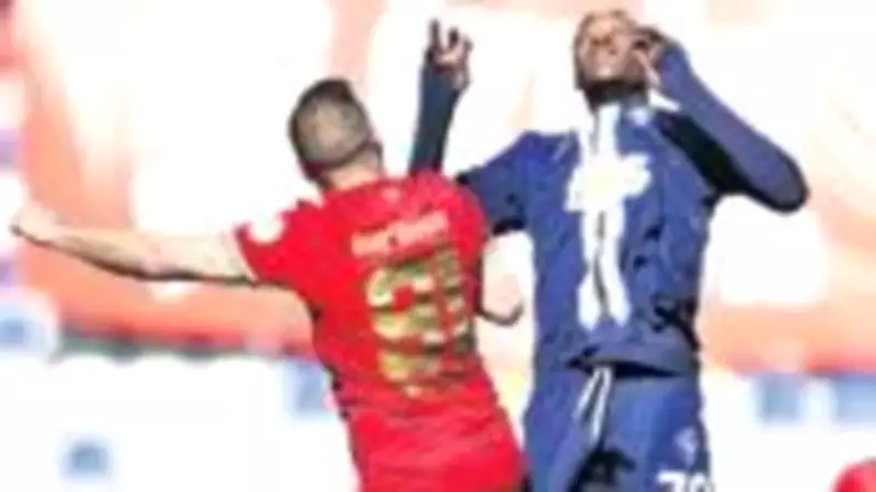 Amed Sportif, 85. Dakikada Eze'nin Golüyle Üç Puanı Kapattı