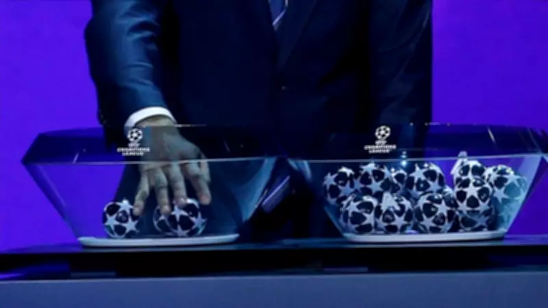 Şampiyonlar Ligi Son 16 Kura Çekimi Tarihi ve Galatasaray'ın Muhtemel Rakipleri