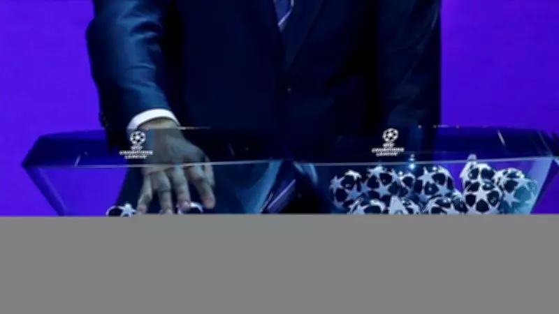 Şampiyonlar Ligi Son 16 Kura Çekimi Tarihi ve Galatasaray'ın Olası Rakipleri