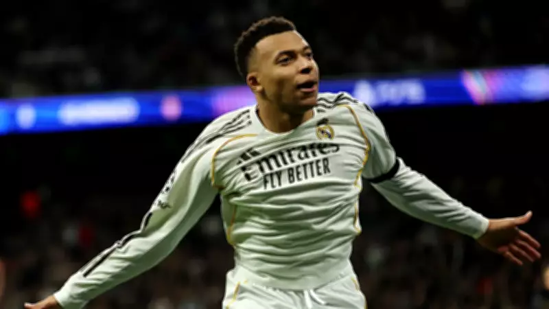 Şampiyonlar Ligi'nde Gol Krallığı Yarışı Kızıştı: Osimhen de Zirvede