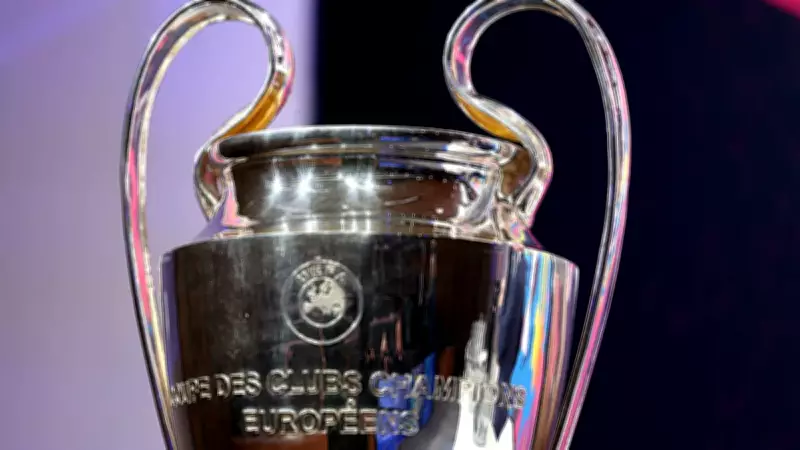 Şampiyonlar Ligi'nin En Hızlı Stoperleri Açıklandı: Galatasaray'dan 2 Futbolcu Listede