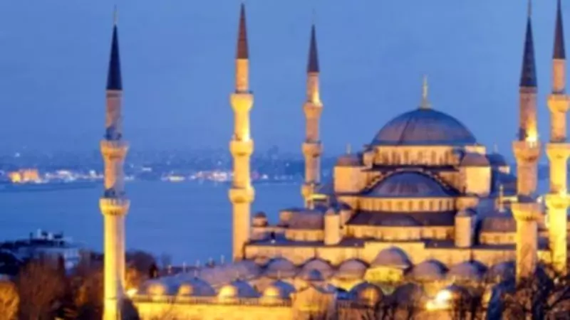 Çanakkale'de 2026 Ramazan İmsakiyesi Açıklandı: İlk Sahur ve İftar Saatleri