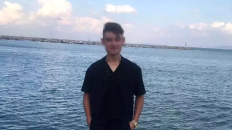 Çanakkale'de Aile İçi Tartışma Cinayete Dönüştü: Üvey Babasını Av Tüfeğiyle Öldürdü