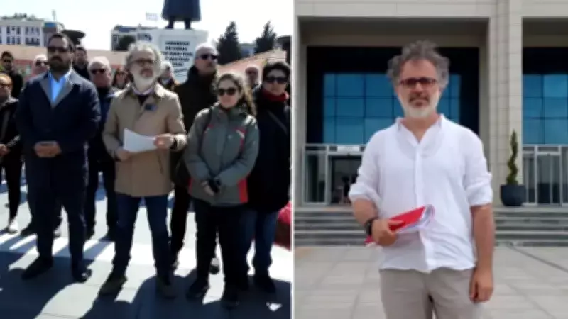 Çanakkale'de Belediye Çalışanı Hukuk Mücadelesini Kazandı: İşe İade Kararı