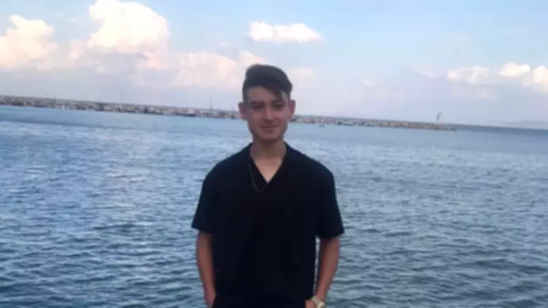 Çanakkale'de Üvey Babasını Vuran Genç: 'Annesine Şiddet Uyguluyordu'