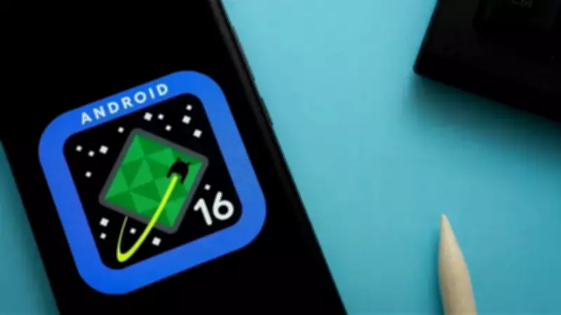Android 16'nın Kullanım Oranları Açıklandı: Güncelleme Hızı Rekor Seviyede