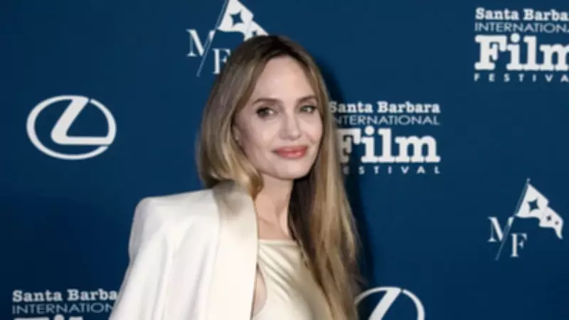 Angelina Jolie ABD'yi Terk Ediyor: Hollywood Yıldızının Radikal Kararının Arkasındaki Sebep