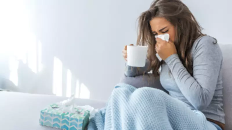 Ani Isı Dalgalanmalarında Hastalıklardan Korunmanın Altın Kuralları