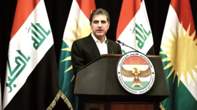 Ankara, Irak ile Diplomasi Trafiğini Hızlandırdı: Terörle Mücadele ve Güvenlik Görüşmeleri