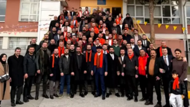 Ankara Mimarlar Odası'nda Yenilikçi Mimarların Turuncu Listesi Yine Kazandı