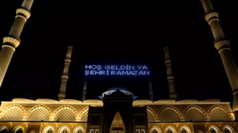 Ankara İmsakiye 2026: İlk Sahur ve İftar Saatleri Açıklandı