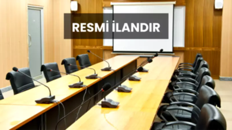 Ankara'da 9.3 Milyon TL Değerinde Taşınmaz İcra Satışına Çıkıyor