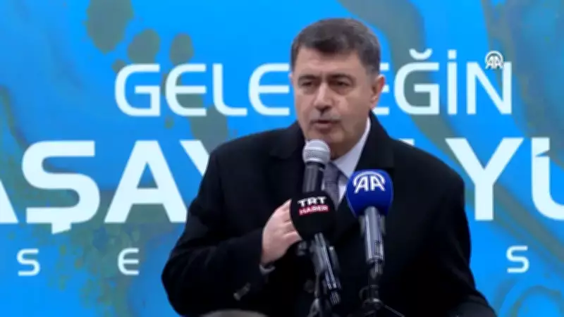 Ankara'da Geleneksel Sanatlar Sergisi Açıldı, Vali Şahin Kültür Aktarımını Vurguladı