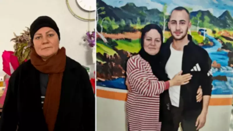 Ankara'da IBAN Mağduru Genç 16 Yıl Hapis Cezası Aldı, Ailesi Uzlaşma İstiyor