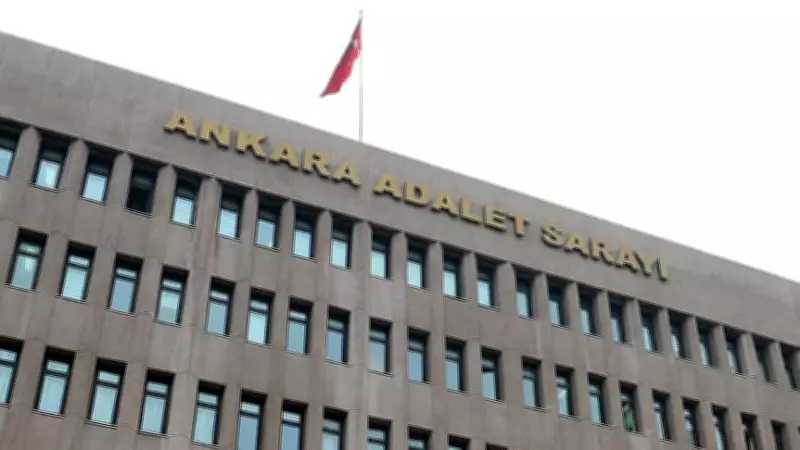 Ankara'da 'Laikliği Birlikte Savunuyoruz' Bildirisine Soruşturma Başlatıldı