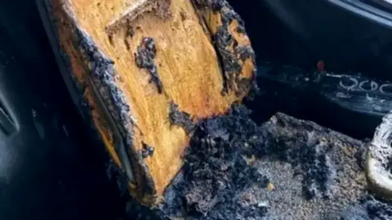 Ankara'da Otobüs Şoförüne Benzinli Saldırı: Sanığa 9 Yıl Hapis İsteniyor