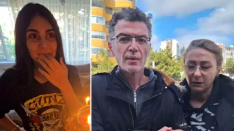 Ankara'da Trajedi: 14 Yaşındaki Elif Güner Yaya Geçidinde Can Verdi, Ailesi Kamera Kaydı İçin Yardım İstedi