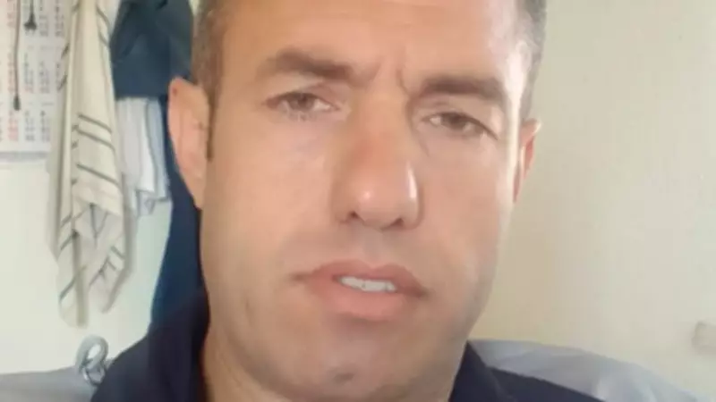 Ankara'da Trajedi: Eşini Öldürüp İntihar Etti