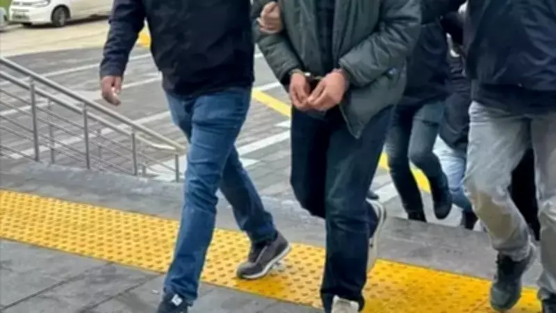 Ankara'dan 10 İle Operasyon: Sahte Polis ve Savcı Dolandırıcılığında 22 Tutuklama