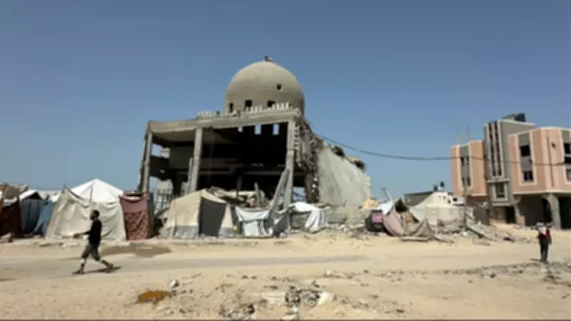 Ankara'nın Gazze ve Somali Hamleleri İsrail'de Panik Yarattı