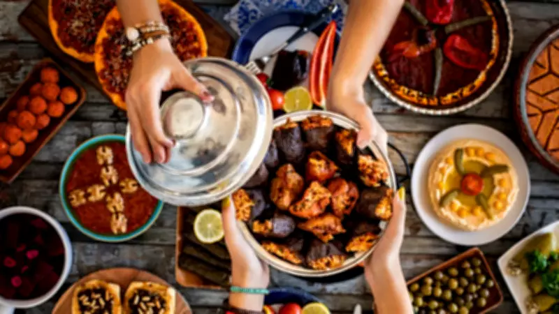 Çankırı Mutfağından İftar Sofralarına Özel Lezzetler: Yaren Güveci ve Kül Çöreği Tarifleri