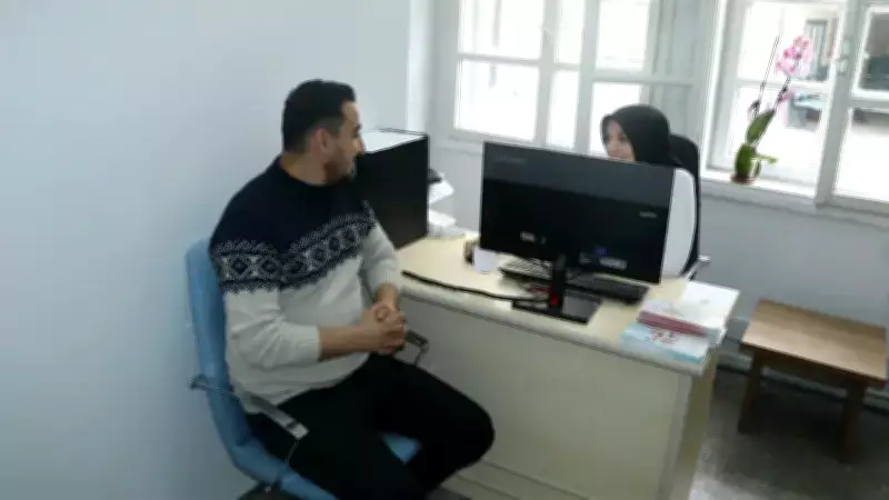 Çankırı'da Obezite Alarmı: 30 Bin Kişi Tarandı, Dörtte Üçü Fazla Kilolu Çıktı