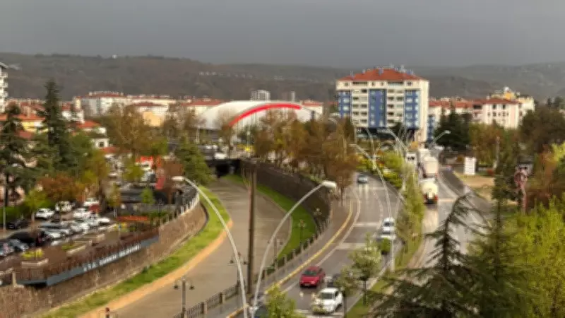 Çankırı'nın Meşhur Lezzetleri ve Gezilecek Yerleri: Tuz Mağarası'ndan Yaran Kültürüne