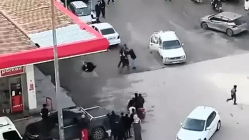 Şanlıurfa Akçakale'de Arazi Anlaşmazlığından Kavga: 11 Yaralı