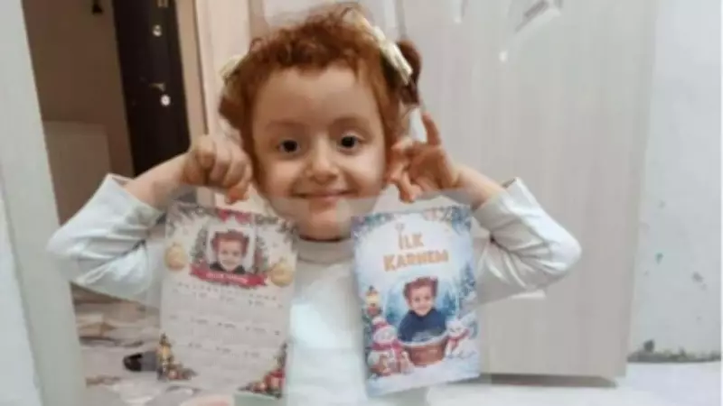 Şanlıurfa'da 5 Yaşındaki Ayşe Meryem'e Otobüs Çarptı: Ağır Yaralı