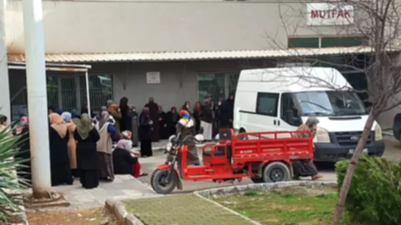 Şanlıurfa'da Av Kazası: Kuzenini Yanlışlıkla Vuran Cemalettin Topal Gözaltında
