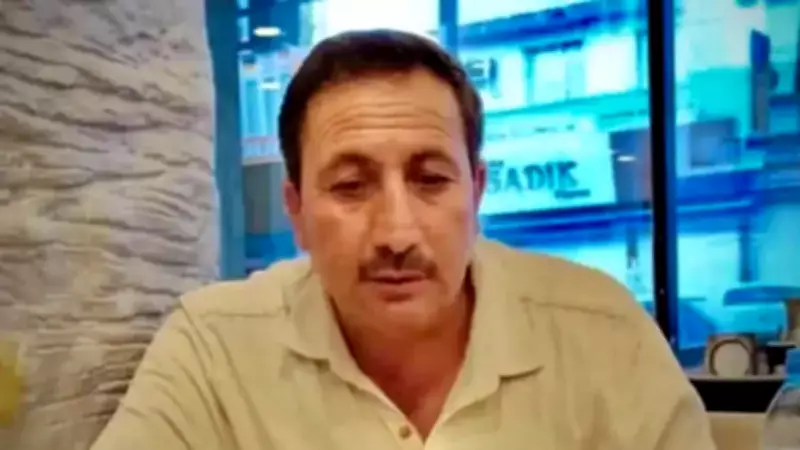 Şanlıurfa'da Teravih Namazı Kıldırırken Kalp Krizi Geçiren İmam Vefat Etti