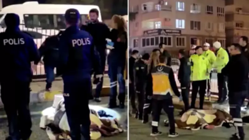 Şanlıurfa'da Trafik Kazası: Bir Can Kaybı, Bir Sürücü Gözaltında