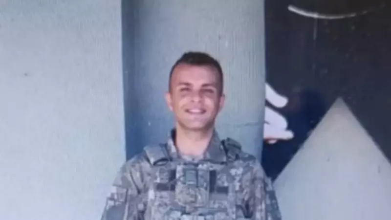 Şanlıurfalı Uzman Çavuş, Tokat'taki Evinde Ölü Bulundu