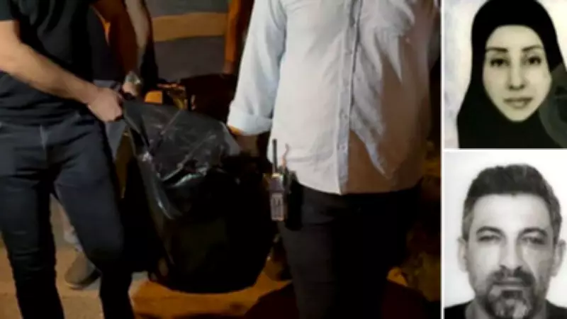 Antalya'da Eski Eşini Boğarak Öldüren Sanık Vahşetini Anlattı: 'Nasıl Olduğunu Anlamadım'