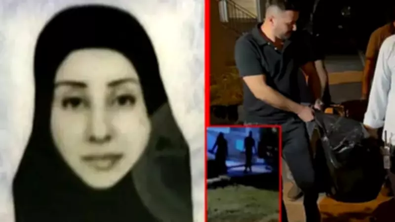 Antalya'da Eski Eşini Eşarpla Boğan Sanık: 'Hatırlamıyorum' Dedi