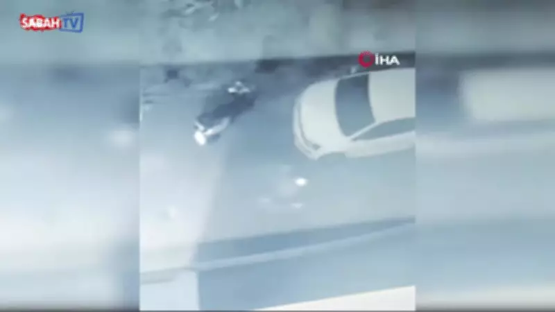 Antalya'da İnternetten Tanıştığı Genci 20 Yerinden Bıçaklayarak Öldüren Zanlı, Telefonu Foseptik Çukuruna Attı