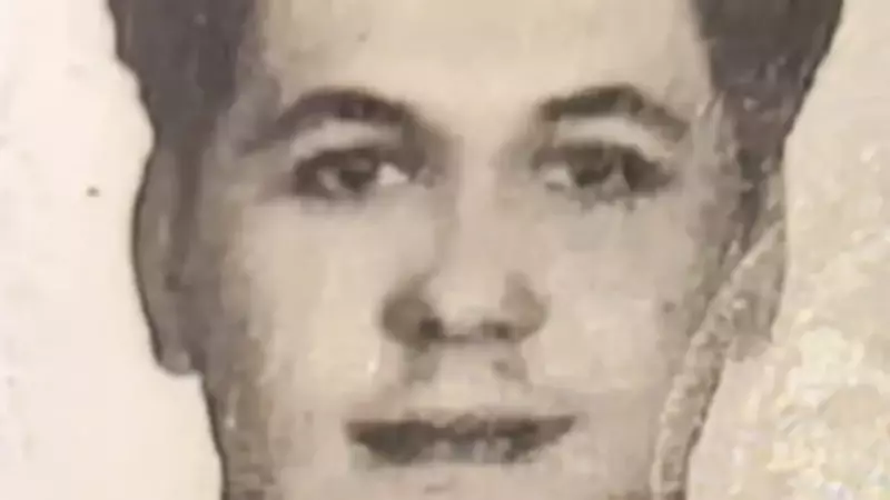 Antalya'da İnternetten Tanıştığı Kişi Tarafından 20 Bıçak Darbesiyle Öldürüldü